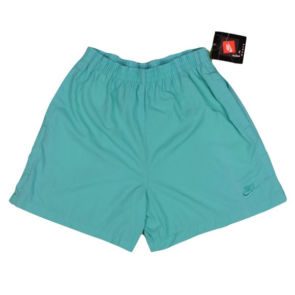 90s nike shorts